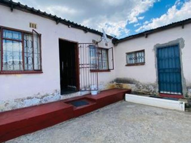 House for sale in Vosloorus, Gauteng