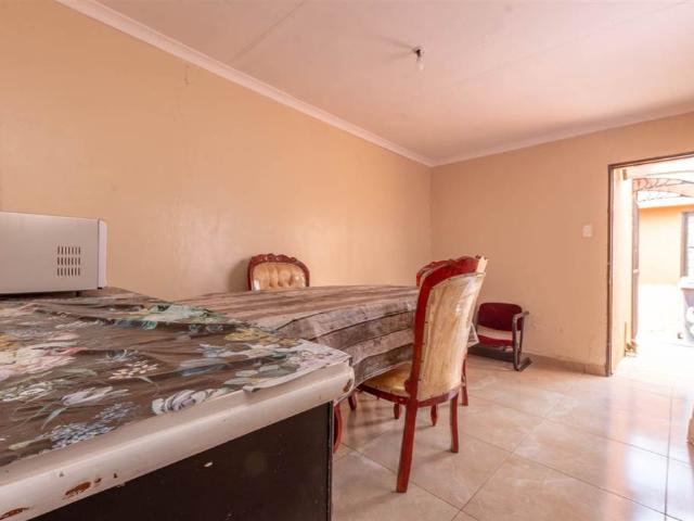 House for rent in Johannesburg