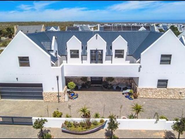 House for sale in West Coast Village, City of Cape Town