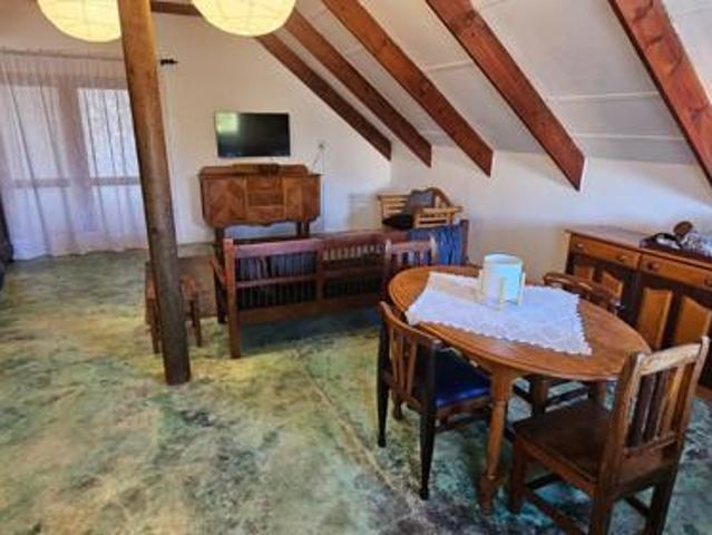 House for rent in Western Cape