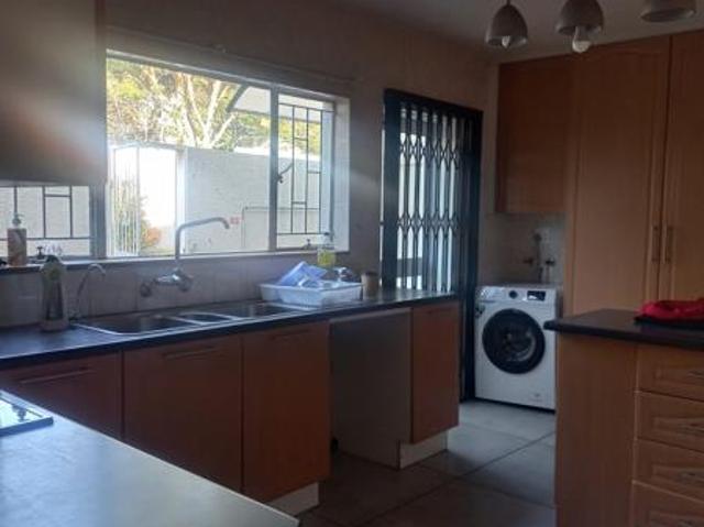 House for rent in Vosloorus, Gauteng