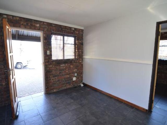 House for rent in Rosendal, Free State