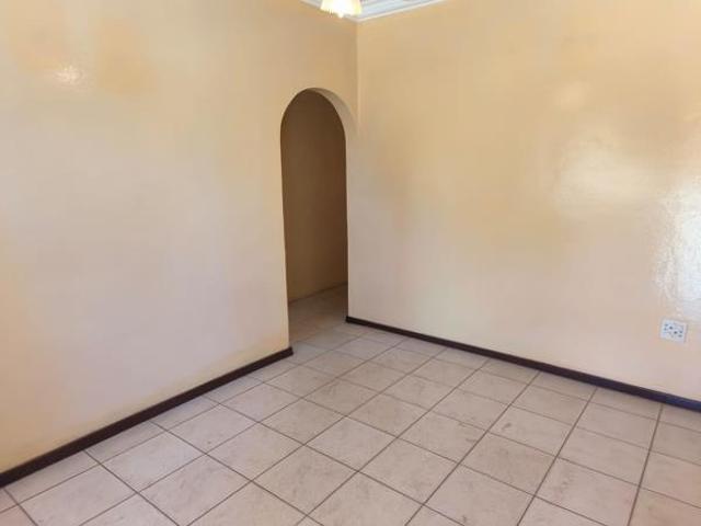 House for rent in Dr Kenneth Kaunda, North West