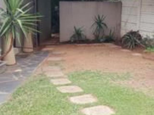 House for rent in Randburg, Gauteng
