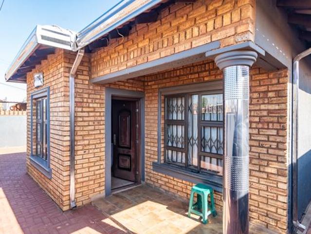 House for sale in Westonaria, Gauteng