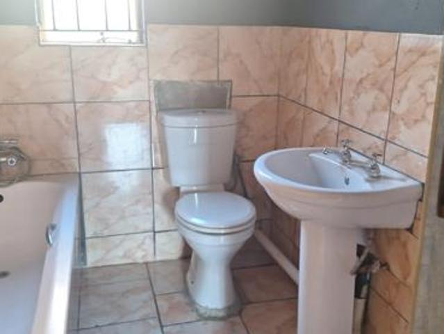 House for rent in Ehlanzeni, Mpumalanga