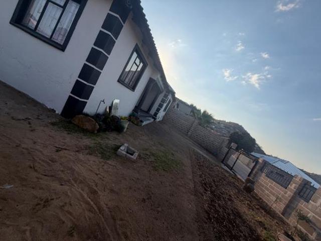 House for rent in Mpumalanga
