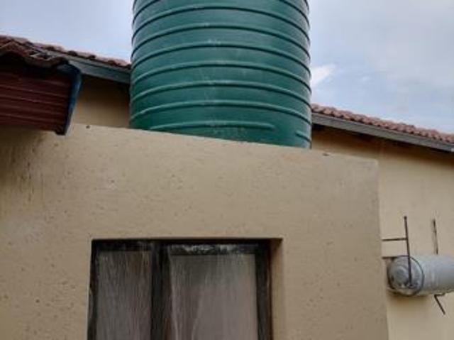 House for rent in Ehlanzeni, Mpumalanga