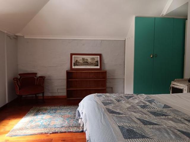 House for rent in Cape Town, Western Cape