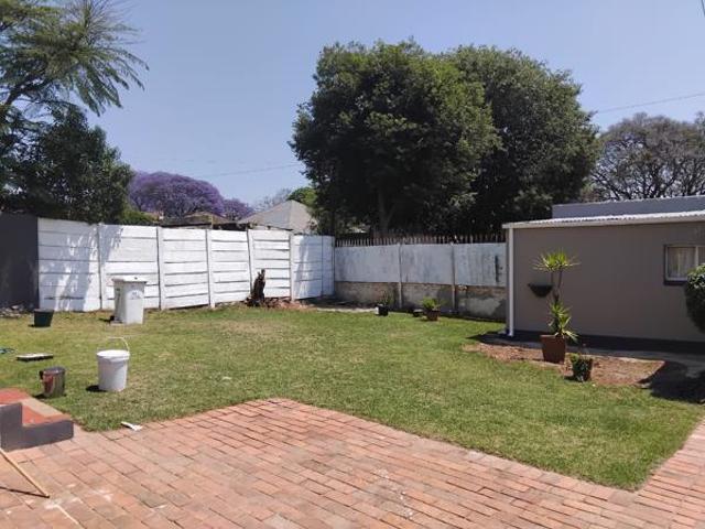 House for rent in Vosloorus, Gauteng