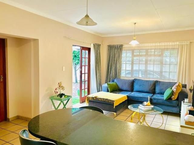 House for rent in Vosloorus, Gauteng