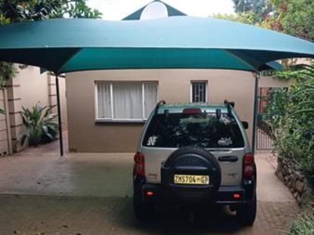 House for rent in Randburg, Gauteng