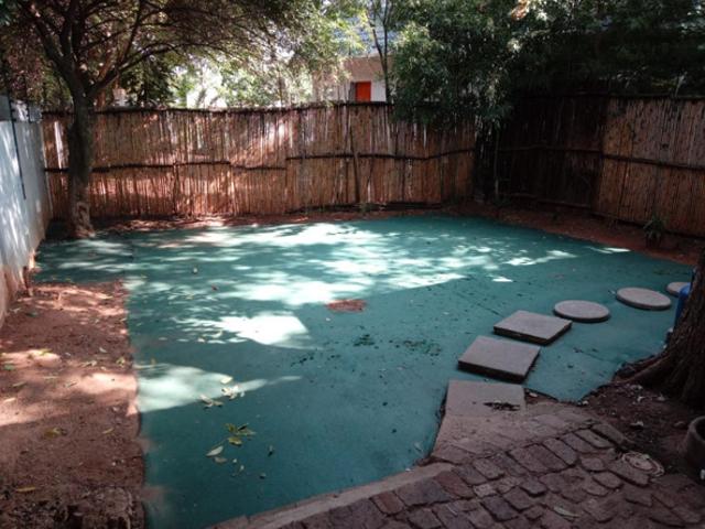 House for rent in Randburg, Gauteng
