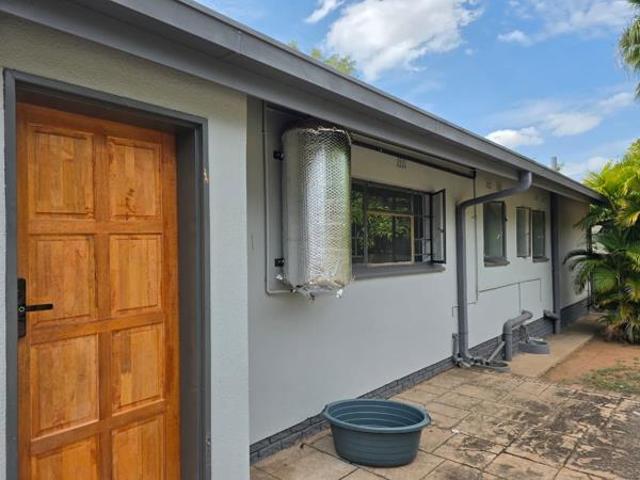 House for rent in Vosloorus, Gauteng