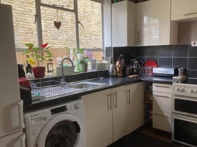House for rent in Norbiton, Greater London