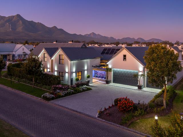 House for sale in Groot Brak Rivier, Western Cape