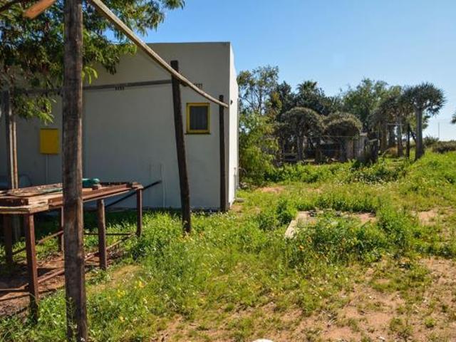 House for sale in Western Cape
