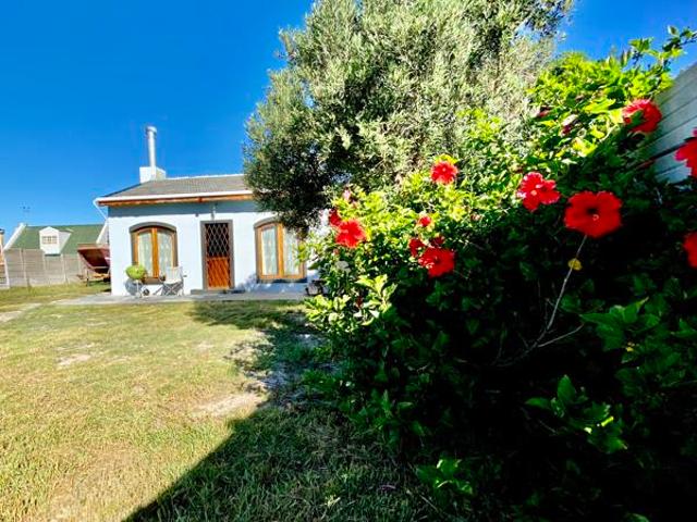 House for sale in Western Cape
