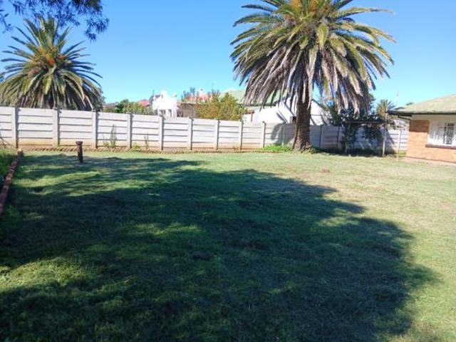 House for sale in Dr Kenneth Kaunda, North West