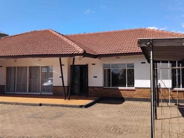 House for sale in Witbank, Mpumalanga