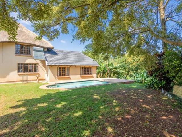 House for rent in Seaview, Kwazulu-natal