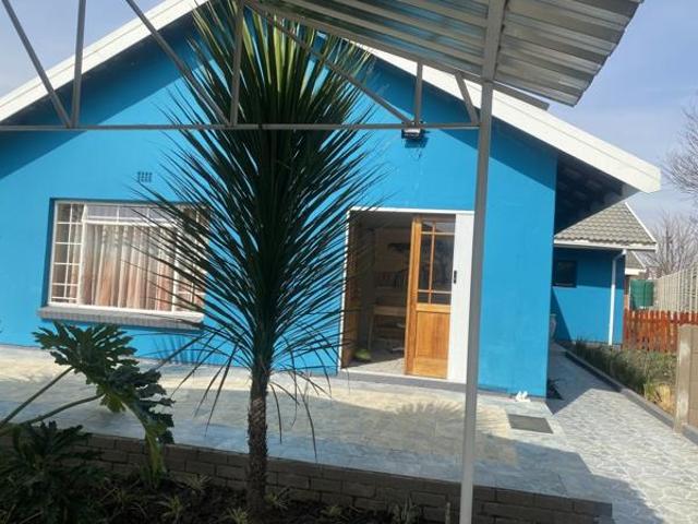 House for sale in Standerton, Lekwa Local Municipality