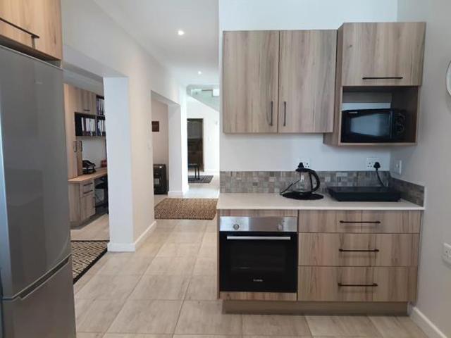 House for rent in Garden Route District Municipality, Groot Brak Rivier