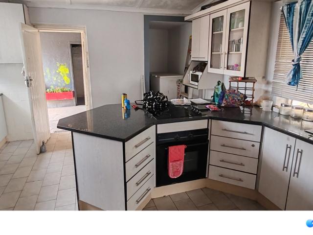 House for rent in Krugersdorp, Mogale City Local Municipality