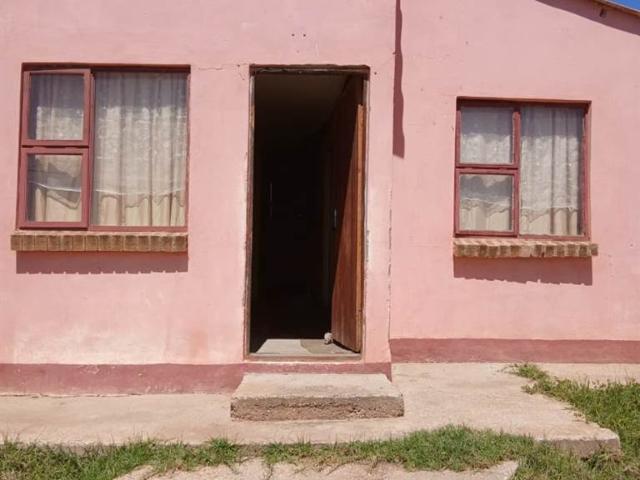 House for sale in Eastern Cape