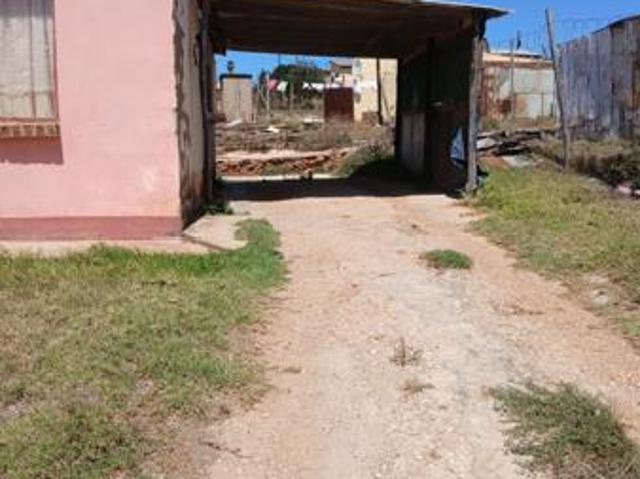 House for sale in Eastern Cape