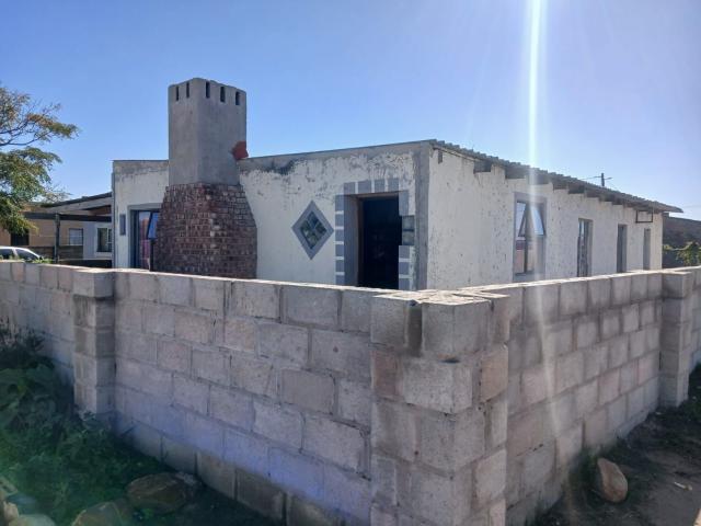 House for sale in Groot Brak Rivier, Western Cape