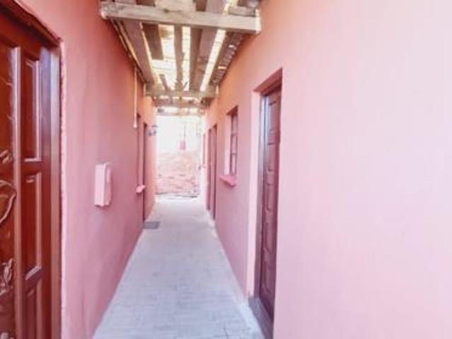 House for sale in Eastern Cape