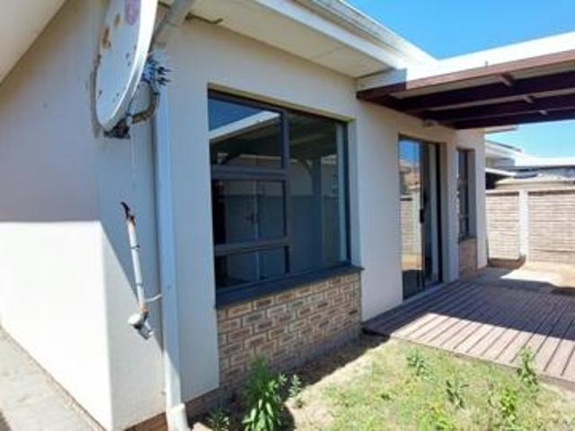 House for sale in Bisho, Eastern Cape