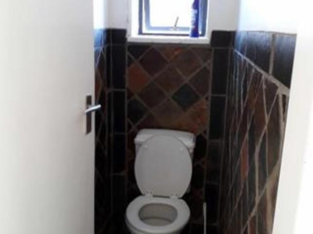 House for rent in Bergsig, Durbanville