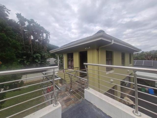 House for rent in Seaview, Kwazulu-natal