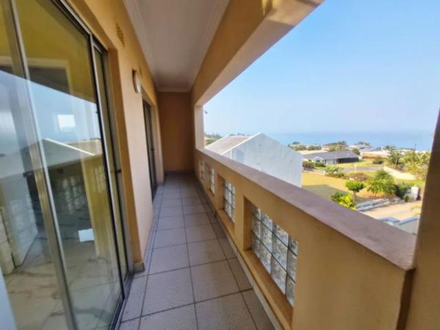 House for rent in La Mercy, Kwazulu-natal