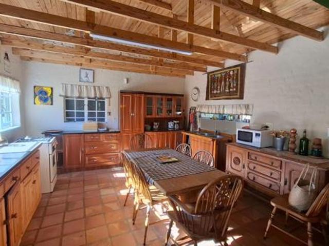 House for sale in Rhodes, Eastern Cape