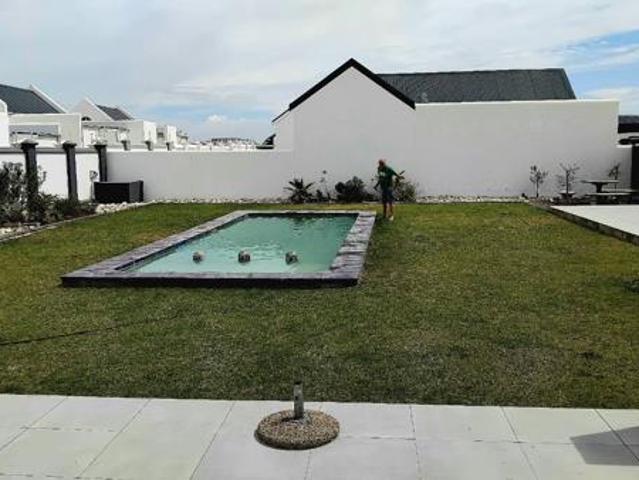 House for rent in Western Cape
