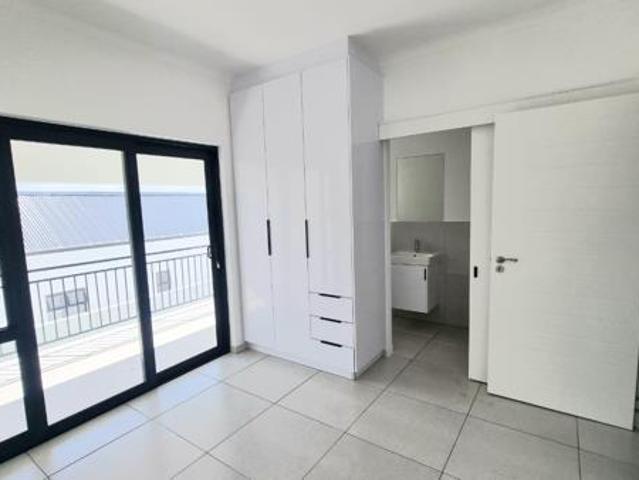 House for rent in Western Cape