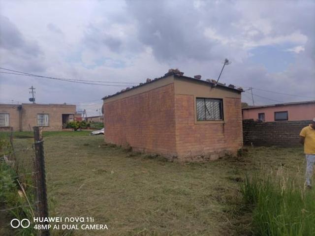 House for sale in Sedibeng, Gauteng