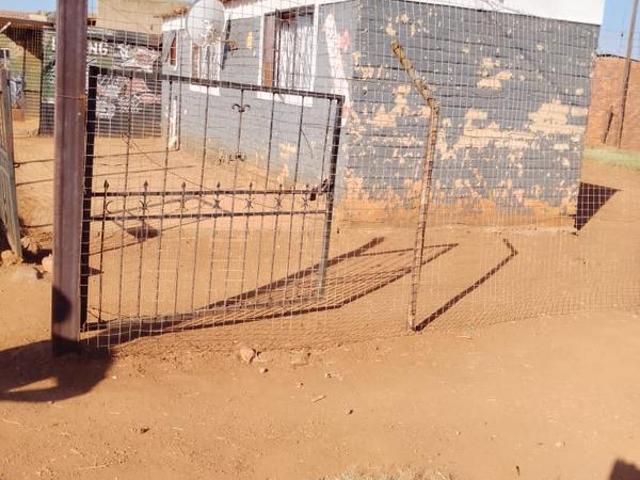 House for sale in Sedibeng, Gauteng