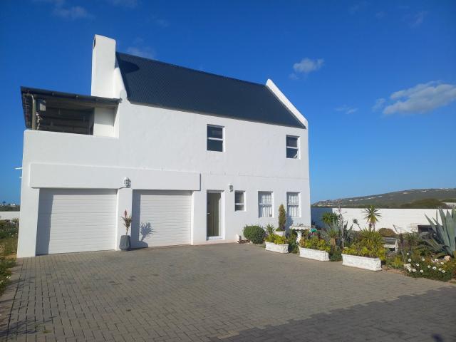 House for rent in West Coast, Britannia Bay