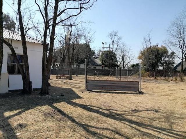 House for rent in Randburg, Gauteng