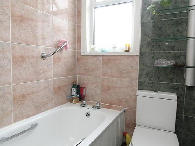 House for rent in Chapel Allerton, West Yorkshire