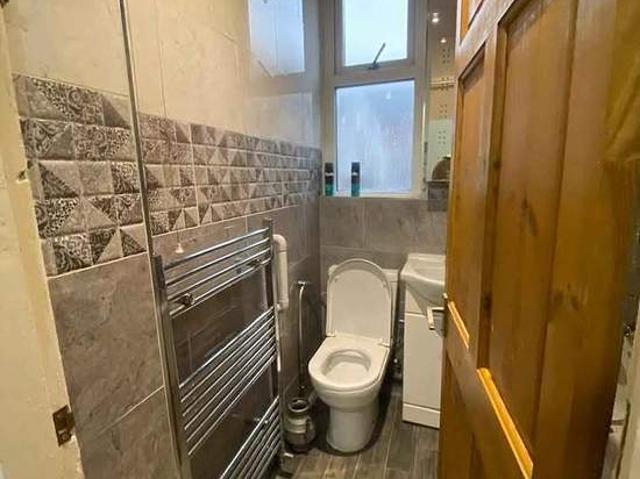 House for rent in Harehills, West Yorkshire