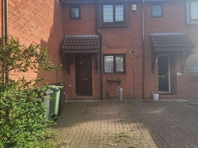 House for rent in Colton, Leeds