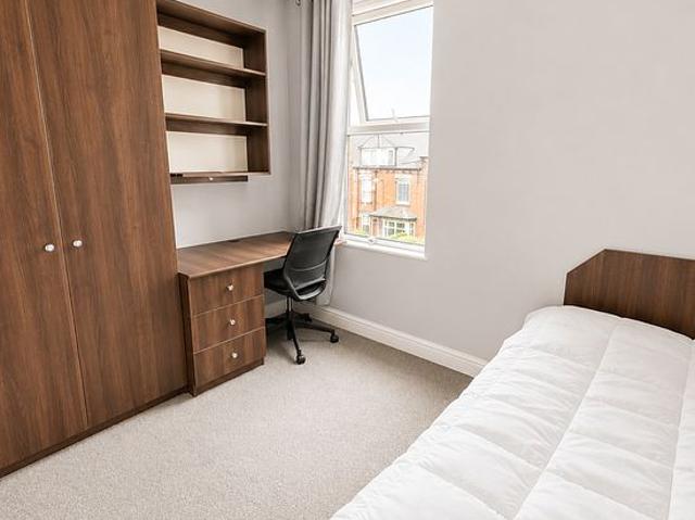 House for rent in Burley, West Yorkshire