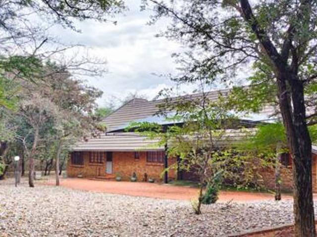 House for sale in Limpopo