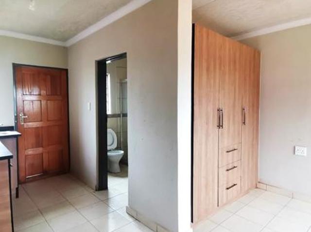 House for rent in Limpopo