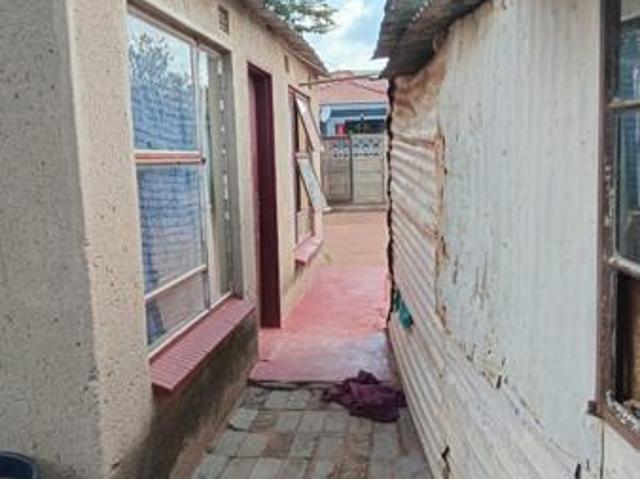 House for sale in Hartbeespoort Dam Nature Reserve, North West
